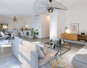 Achat / Vente immobilier neuf Marseille 16 secteur Saint-André proche du port et futur tramway (13016) - Réf. 12998