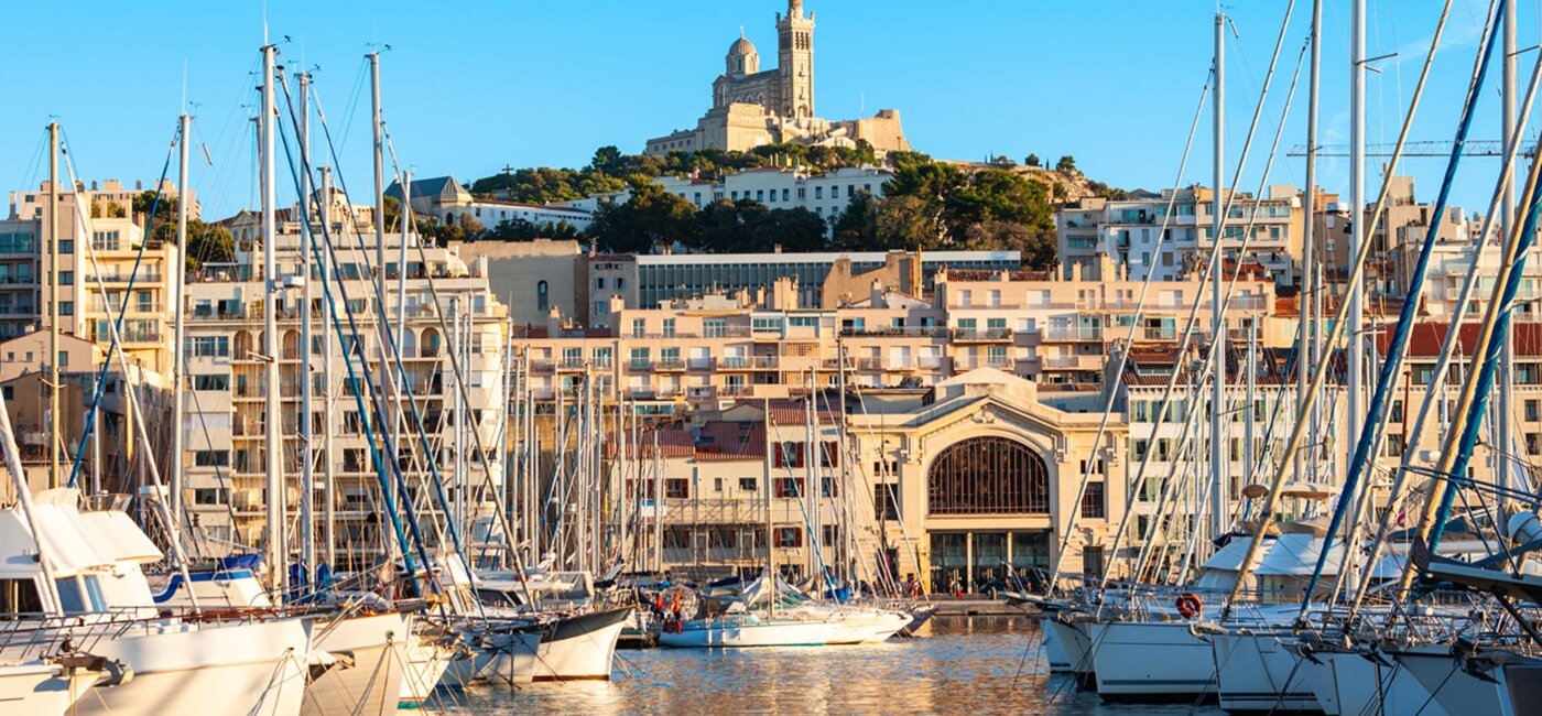 Locataires, propriétaires occupants, quels sont les meilleurs quartiers pour vivre à Marseille ?