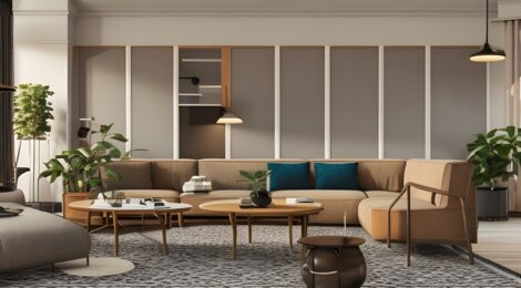 Programme immobilier neuf Les Jardins d'Arcadie - Istres : logements neufs sécurisés et verdoyants proche des commodités (13800) - Référence : 15587