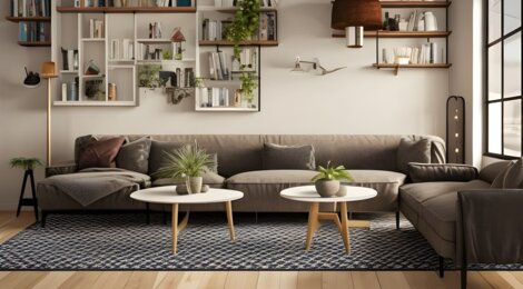 Programme immobilier neuf LE JARDIN D'AUGUSTA - La Ciotat : logements neufs sécurisés et verdoyants proche des commodités (13600) - Référence : 14432