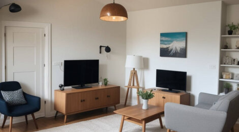 Programme immobilier neuf 4 RUE DES TROIS ROIS (MARSEILLE) - Marseille 6ème réhabilitation près du Vieux-Port (13006) - Référence : 8885