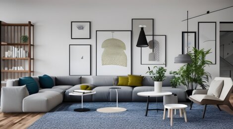 Programme immobilier neuf Paradis M - Miramas centre à 5 min à pied  des commerces (13140) - Référence : 12420