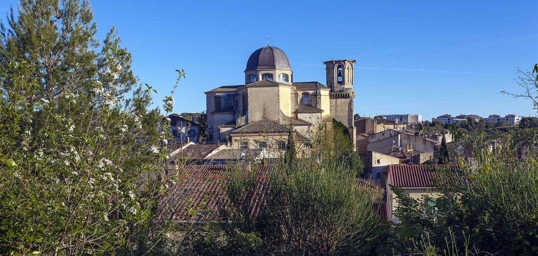 Programme immobilier neuf La résidence du parc aux écureuils - Lambesc : Résidence T2–T4 avec cadre verdoyant et confort optimisé proche des commodités (13410) - Référence : 6944