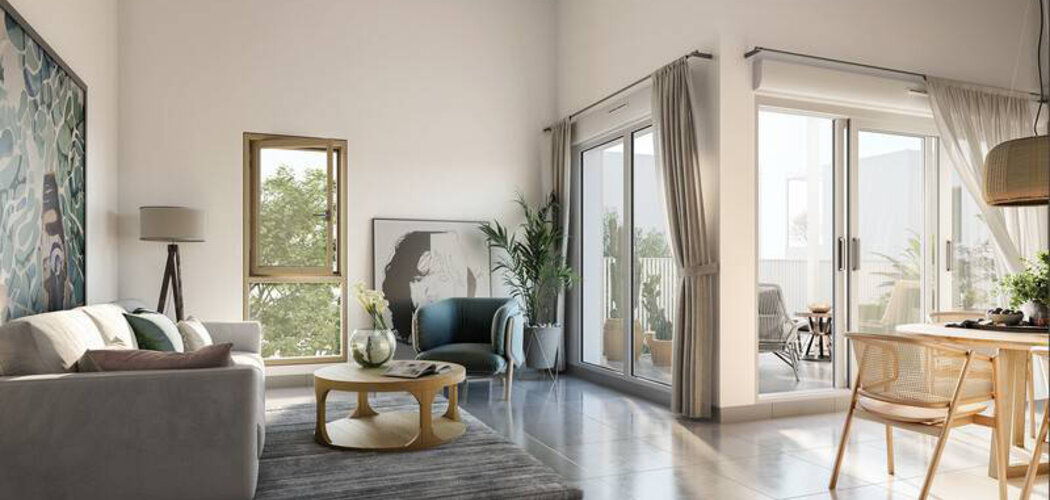 Programme immobilier neuf Héritage - Marseille 6 : Résidence studio–T4 avec cadre provençal et confort optimisé proche des commodités (13006) - Référence : 14529
