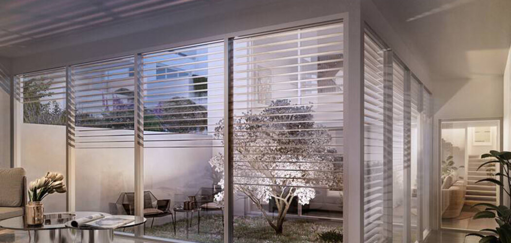 Programme immobilier neuf Héritage - Marseille 6 : Résidence studio–T4 avec cadre provençal et confort optimisé proche des commodités (13006) - Référence : 14529