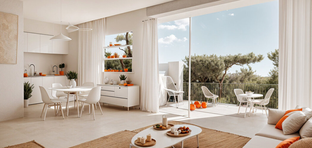 Programme immobilier neuf LE PHOENIX - Marseille 9ème quartier Saint-Anne belle réhabilitation (13009) - Référence : 16623