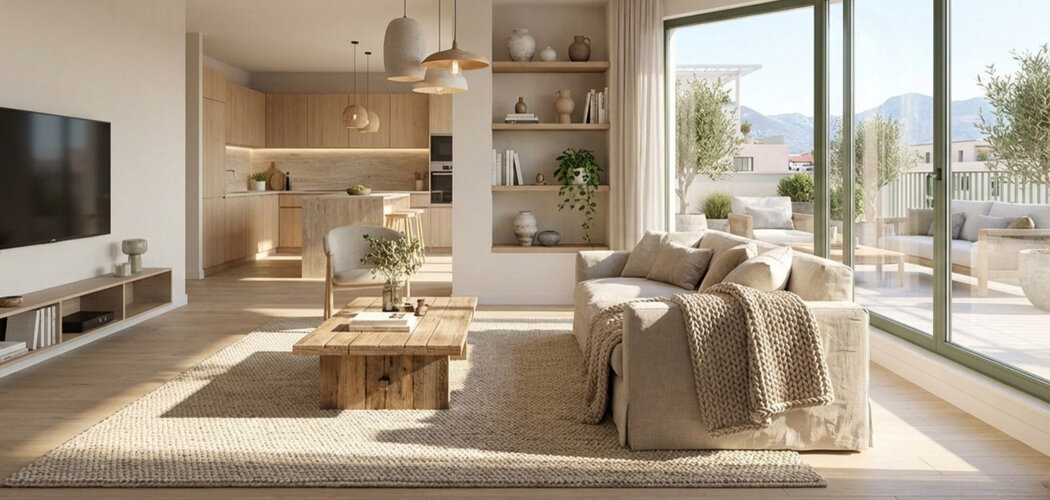 Programme immobilier neuf L'ombrière - Marseille 9ème vivre au Cabot dans un environnement résidentiel recherché (13009) - Référence : 14144