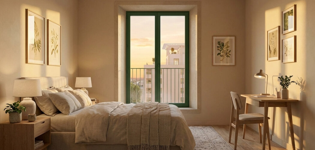 Programme immobilier neuf L'ombrière - Marseille 9ème vivre au Cabot dans un environnement résidentiel recherché (13009) - Référence : 14144