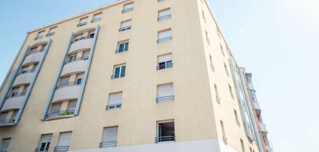 Programme immobilier neuf CAP ETUDES TIMONE - Marseille : logements étudiants LMNP proche du campus Timone (13010) - Référence : 8918