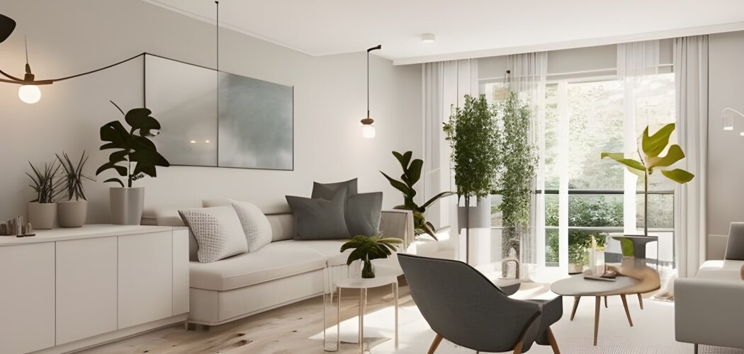 Programme immobilier neuf Les Roches Rouges - Meyrargues : appartements neufs T2–T4 dans un écrin de verdure près d’Aix (13650) - Référence : 14431