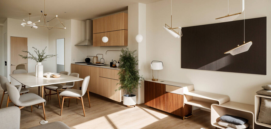 Programme immobilier neuf L'OLIVIER DE TASSIGNY - Salon-de-Provence petite copropriété près du coeur de ville (13300) - Référence : 12373